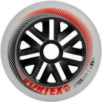 Powerslide Vortex Wheels 4 and 6  Packs