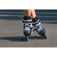 Powerslide Zoom Pro 80 Inline Skates