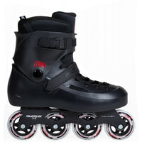 Powerslide Zoom Black 80 Inline Skates