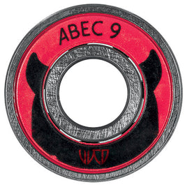 Wicked Bearings Abec 9 - 50 Pack