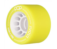 Radar Pop Wheels 59mm 4 Pack