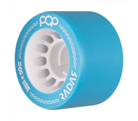 Radar Pop Wheels 59mm 4 Pack