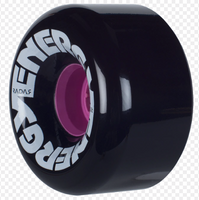 Radar Energy Wheels 57, 62 & 65mm 4 Pack