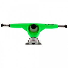 Suregrip Randal 180mm RII Truck Neon Green w Raw Baseplate  Each