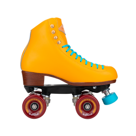 Riedell Crew Turmeric Skate