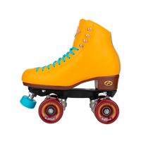 Riedell Crew Turmeric Skate