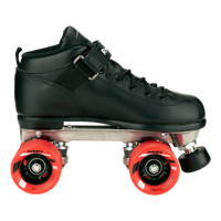 Riedell Dart Skate Black