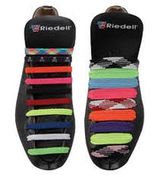 Riedell Laces 72" and 81" Assorted