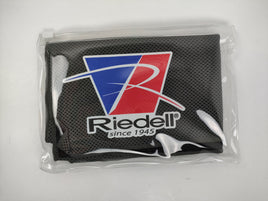 Derby Ice Towel Riedell Black