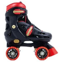 Rio Roller Adjustable Junior Rental Roller Skate