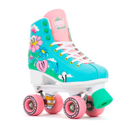 Rio Roller Artist Spring Roller Skates