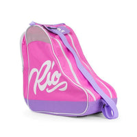 Rio Roller Script Skate Bag