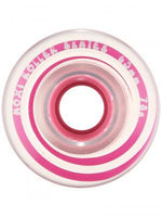 Moxi Gummy Wheels 65mm 78a 4 Pack