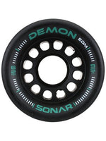 Radar Demon Wheels 62mm 95A