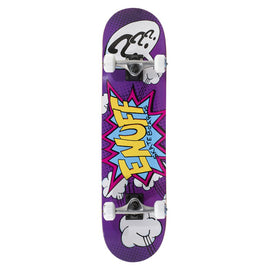 Enuff POW II Skateboard Complete