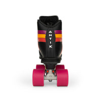 ANTIK Skyhawk Derby Black w Sonar Aura Wheels