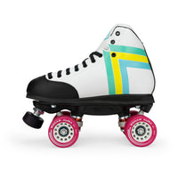 ANTIK Skyhawk Derby White w Sonar Aura Wheels