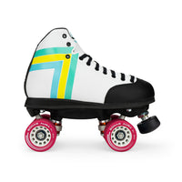 ANTIK Skyhawk Derby White w Sonar Aura Wheels