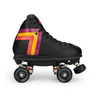 ANTIK Skyhawk Park Black w Sonar Stratus Black Wheels