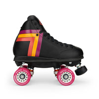 ANTIK Skyhawk Derby Black w Sonar Aura Wheels