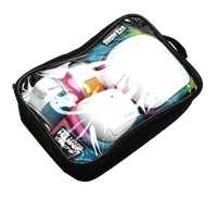 Smith Scabs Tri Pack Adult Mermaid
