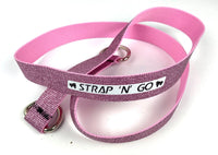 Strap N Go Skate Noose Glitter