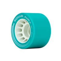 Radar Aura Wheels 59mm 4 Pack