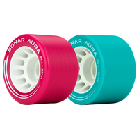 Radar Aura Wheels 59mm 4 Pack