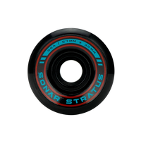 Radar Stratus Park Wheels 57mm 4 Pack