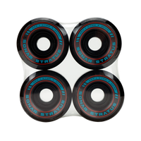 Radar Stratus Park Wheels 57mm 4 Pack