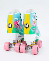 Rio Roller Artist Spring Roller Skates