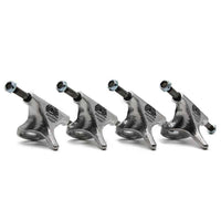 Suregrip Park Series Truck 8mm 4 Pack