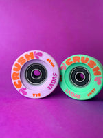 Radar Crush 48mm 4 Pack