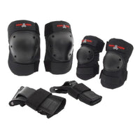 Triple 8 Tri Pack Saver Series - Sleeved