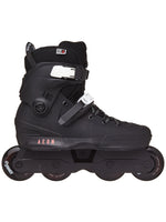 USD Aeon 80 Aggressive Red Logo Inline Skates