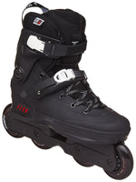 USD Aeon 80 Aggressive Red Logo Inline Skates