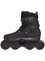 USD Aeon 80 Aggressive Red Logo Inline Skates