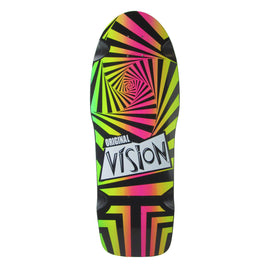 Vision Original Deck - 10"x30"