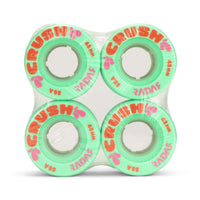 Radar Crush 48mm 4 Pack