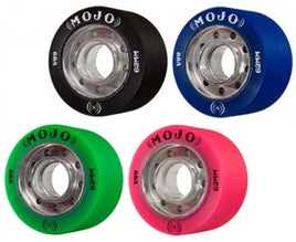 Radar MoJo Wheels 62mm 88a 8 Pack